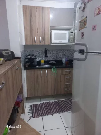 Imagem Apartamento com 2 dormitórios à venda, 47 m² por R$ 230.000,00 - Bonsucesso - Guarulhos/SP