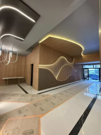 Imagem Apartamento à venda, no Paganini Tower, em Balneário Camboriú, Centro, com 2 quartos, 90m2
