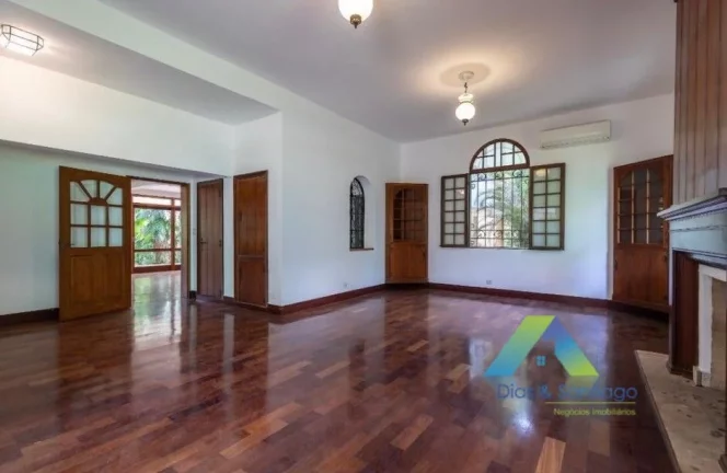 Imagem Casa com 5 dormitórios, 1800 m²- Jardim dos Estados - São Paulo/SP