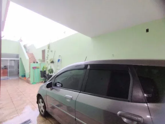 Imagem Sobrado com 4 dormitórios à venda, 188 m por R$ 400.000,00 - Jardim Itanguá - Sorocaba/SP