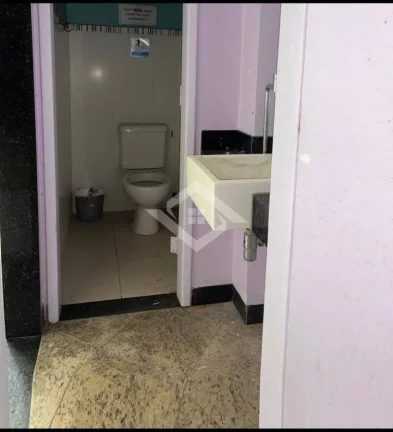 Imagem Loja Comercial para Locação no Centro de Niterói/RJ