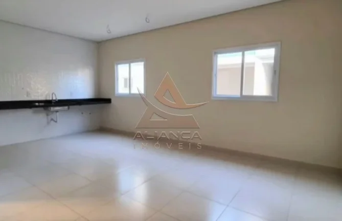 Imagem Casa - Ribeirão Preto - Vila Maria Luiza