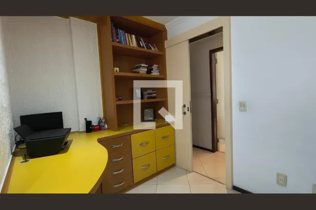 Imagem Apartamento à Venda - Recreio, 4 Quartos, 338 m2
