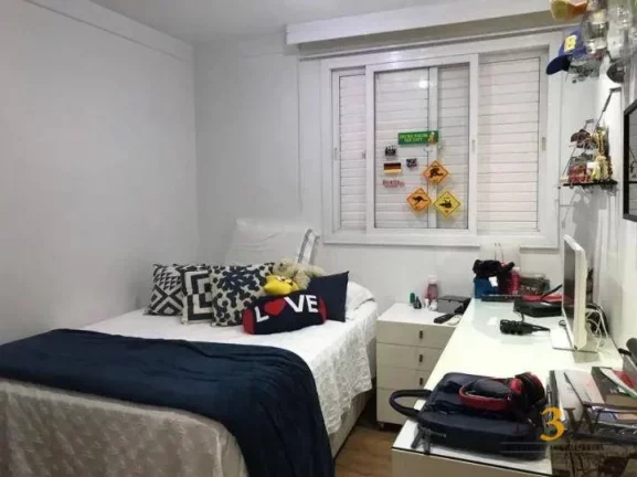 Imagem Apartamento com 3 dormitórios à venda, 124 m² por R$ 1.590.000,00 - Vila Leopoldina - São Paulo/SP