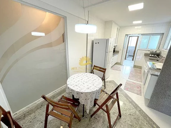 Imagem Exclusividade Beira-Mar: Apartamento de Alto Padrão na Quadra Mais Nobre da Praia de Peracanga
Desc...