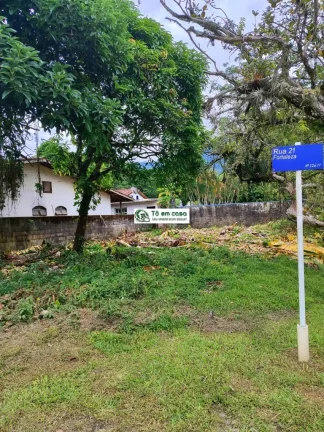 Imagem TERRENO RESIDENCIAL em CARAGUATATUBA - SP, PORTAL DO PATRIMONIUM