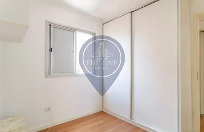 Imagem Apartamento à venda em São Paulo-SP, Vila Mariana: 2 quartos, 1 banheiro, 1 vaga, 50m² de área!