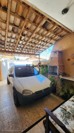 Imagem Casa a Venda no bairro Laranjal - São Gonçalo, RJ