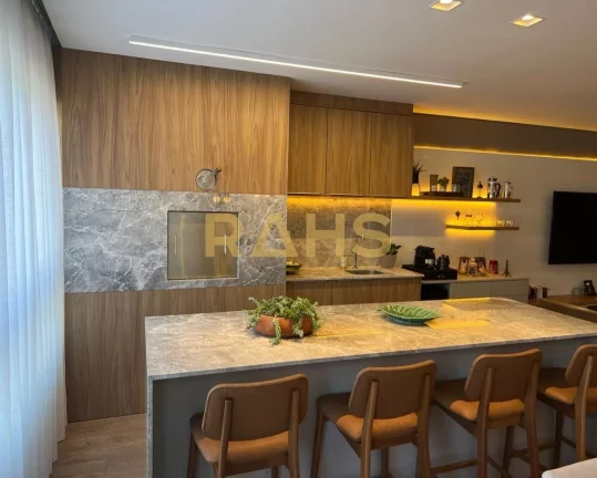 Imagem Oportunidade: De R$1.590.000,00 por R$1.490.000,00 Apartamento Impecável à Venda em Ótima Localiz...