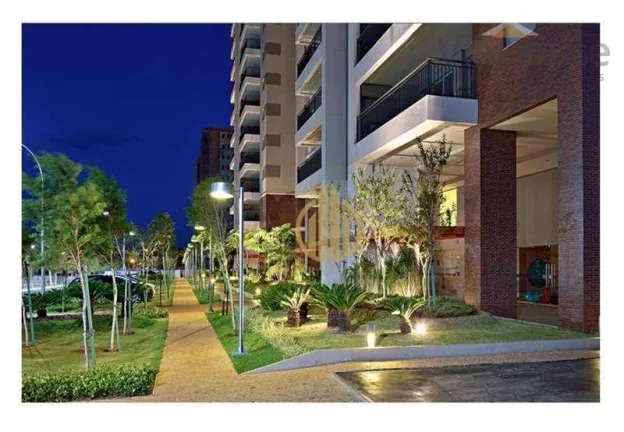 Imagem Apartamento com 3 suítes à venda, 140 m² - Jardim Saint Gerard - Ribeirão Preto/SP