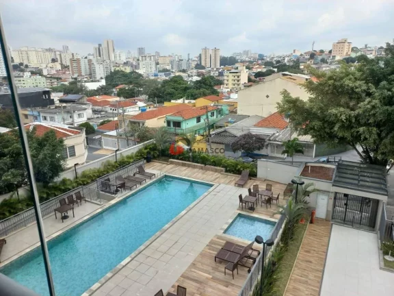 Imagem Apartamento à venda, Olímpico, São Caetano do Sul, SP