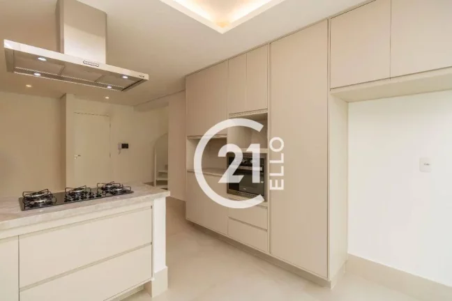 Imagem Cobertura duplex com 3 dormitórios à venda, 166 m² - Vila Olímpia