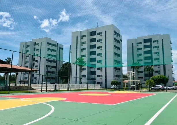 Imagem Apartamento Padrão