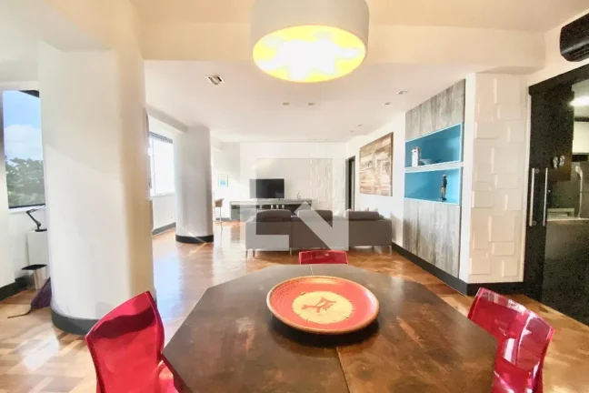 Imagem Apartamento à Venda - Copacabana, 2 Quartos, 129 m2