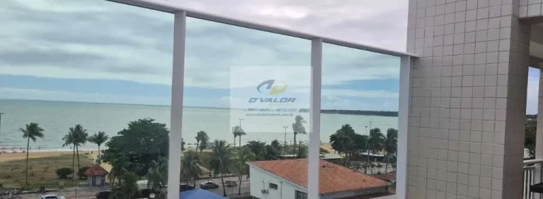 Imagem Apartamento em Cabo Branco