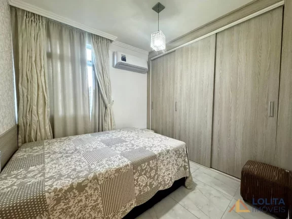 Imagem Apartamentos à venda, 2 quartos no Centro Florianópolis/SC