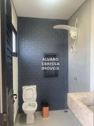 Imagem Edícula com piscina no Residencial Vila Martins - Salto / SP