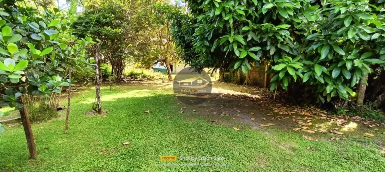 Imagem Excelente imóvel no sertão do Camburi à venda