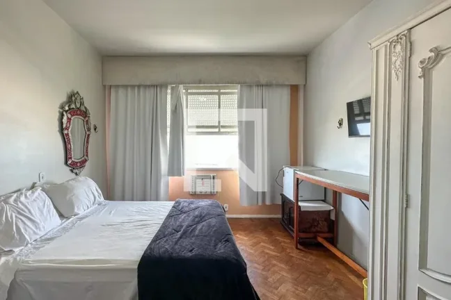 Imagem Apartamento à Venda - Copacabana, 4 Quartos, 202 m2