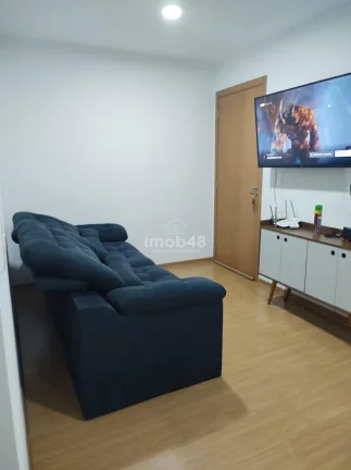 Foto do imóvel: Venda de Apartamento 2 Dorms em Bela Vista, Palhoça - R$225 mil