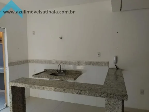 Imagem Casa em Condomínio para Venda em Atibaia, Jardim Estancia Brasil, 2 dormitórios, 2 suítes, 2 banheiros, 2 vagas