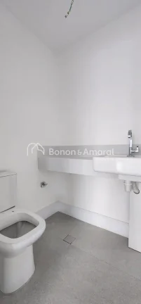 Imagem Excelente oportunidade no bairro mais desejado de Campinas!
Studio com 45 m², em andar alto, com ó...