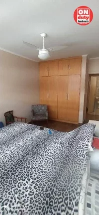 Imagem Apartamento - Gonzaga - Santos/SP