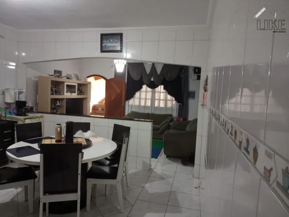 Imagem [Casa - Venda][Jd Imperial]
