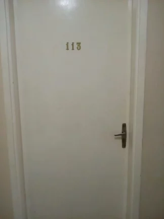 Imagem apto em excelente localização com 1 vaga de garagem 2 dormitórios, playground - Atual.20-10-25