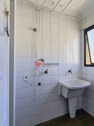 Imagem Apartamento para locação 2 dormitórios - Santo Antônio