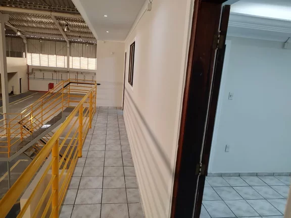 Imagem Galpão para alugar em Itupeva