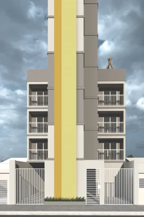 Imagem APARTAMENTO RESIDENCIAL em São Paulo - SP, Vila Ponte Rasa
