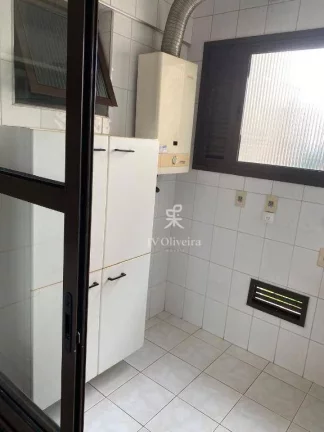 Imagem Apartamento para alugar, 65 m² por R$ 4.848,73/mês - Vila Indiana - São Paulo/SP