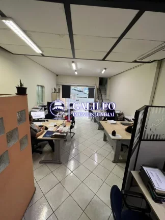 Imagem VENDA OU LOCAÇÃO DE SALA/SALÃO COMERCIAL NA AV. SÃO PAULO - VILA ARENS - JUNDIAÍ - SP