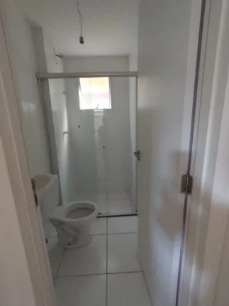 Imagem Terreno Área privativa em Santa Luzia