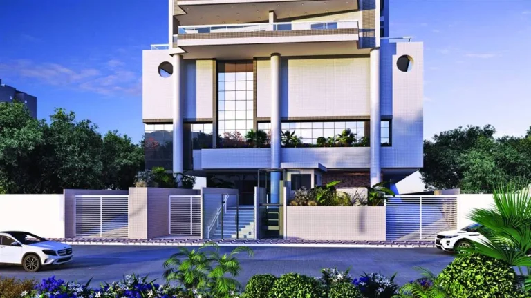 Imagem APARTAMENTO COM 75.75 m² - GUILHERMINA - PRAIA GRANDE SP