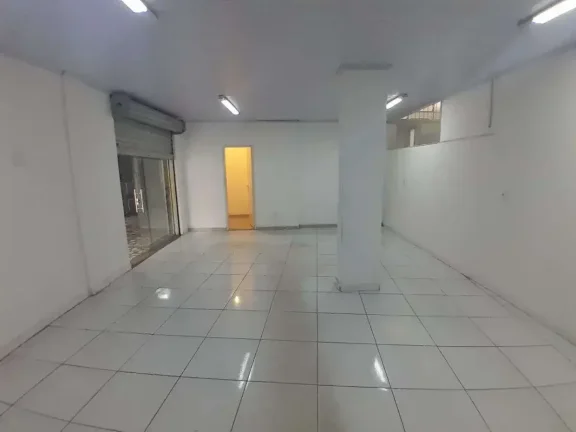 Imagem Loja para alugar em Barbacena, Pontilhão, 80m2