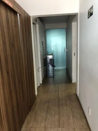 Imagem Casa comercial no bairro Santa Maria