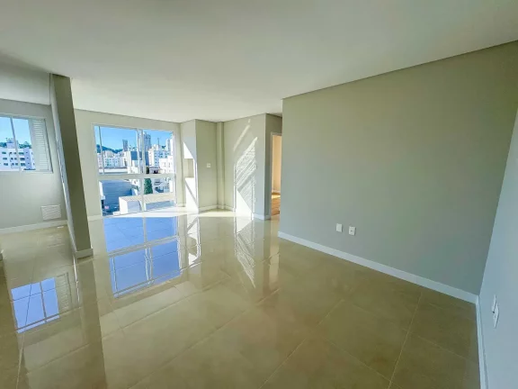 Imagem Apartamento com 2 dormitórios sendo 1 suíte e 1 vaga - Nações | Balneário Camboriú/SC