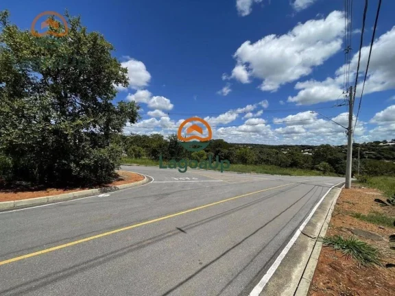 Imagem Terreno à venda, 2000 m² por R$ 1.031.000,00 - Condomínio Vila Arcádia - Lagoa Santa/MG