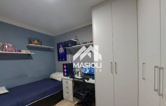 Imagem Casa com 3 dormitórios à venda, 228 m² por R$ 480.000,00 - Jardim Asteca - Vila Velha/ES