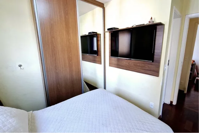 Imagem APARTAMENTO RESIDENCIAL em São Paulo - SP, Vila Gertrudes