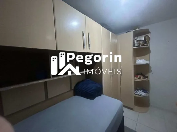 Imagem Apartamento à venda em Colombo, Guarani, com 2 quartos, 49,67m²