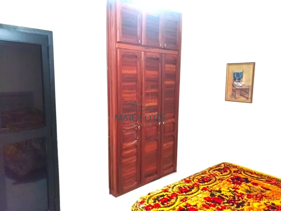 Imagem Amplo apartamento com 3 quartos no Itaguá