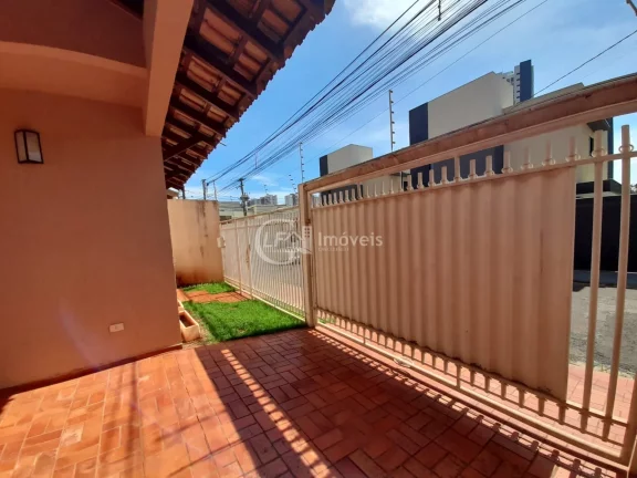 Imagem Lindo Sobrado no Bairro Margarida.!!