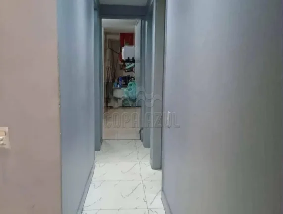 Imagem Copacabana - Residencial › Apartamento com 3 quarto(s) a Venda