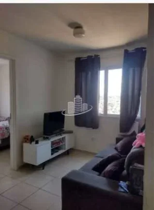 Imagem Apartamento Padrão