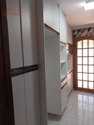 Imagem Casa 4 dorms. 1 suíte em condomínio no Morumbi Sul/SP