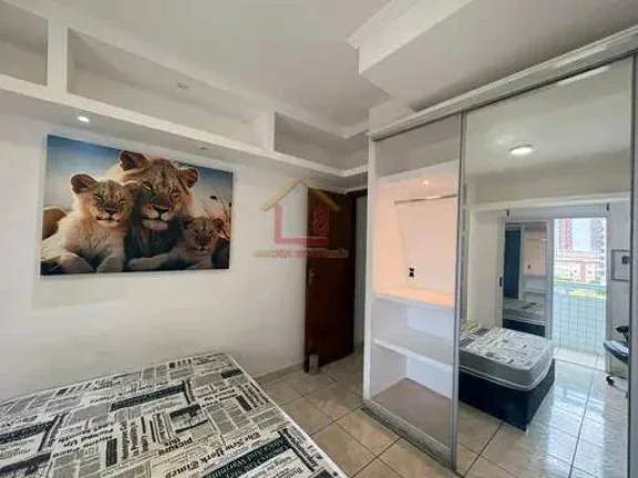 Imagem apartamento para locação - Boqueirão