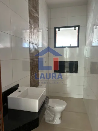 Imagem CASA RESIDENCIAL em PARÁ DE MINAS - MG, SANTO ANTONIO